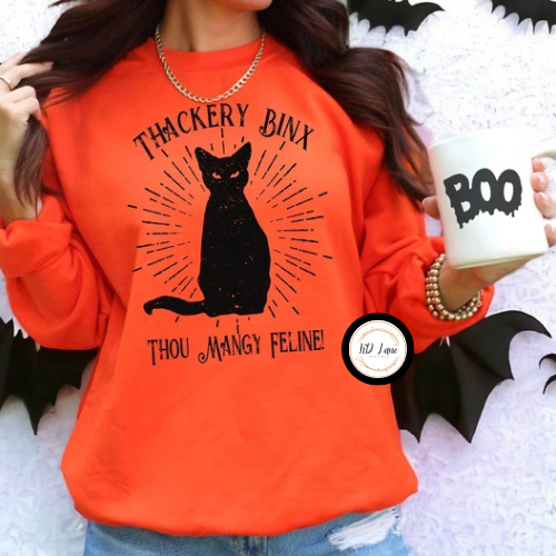 Binx Sweatshirt