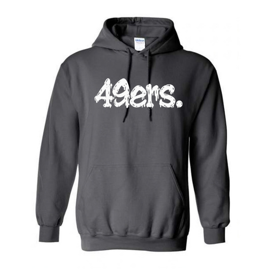 Drip Team Hoodie