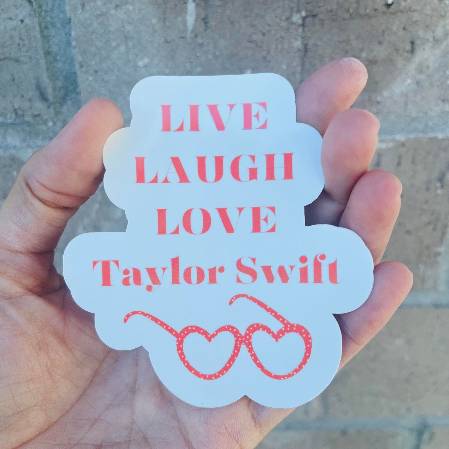 Swiftie Sticker
