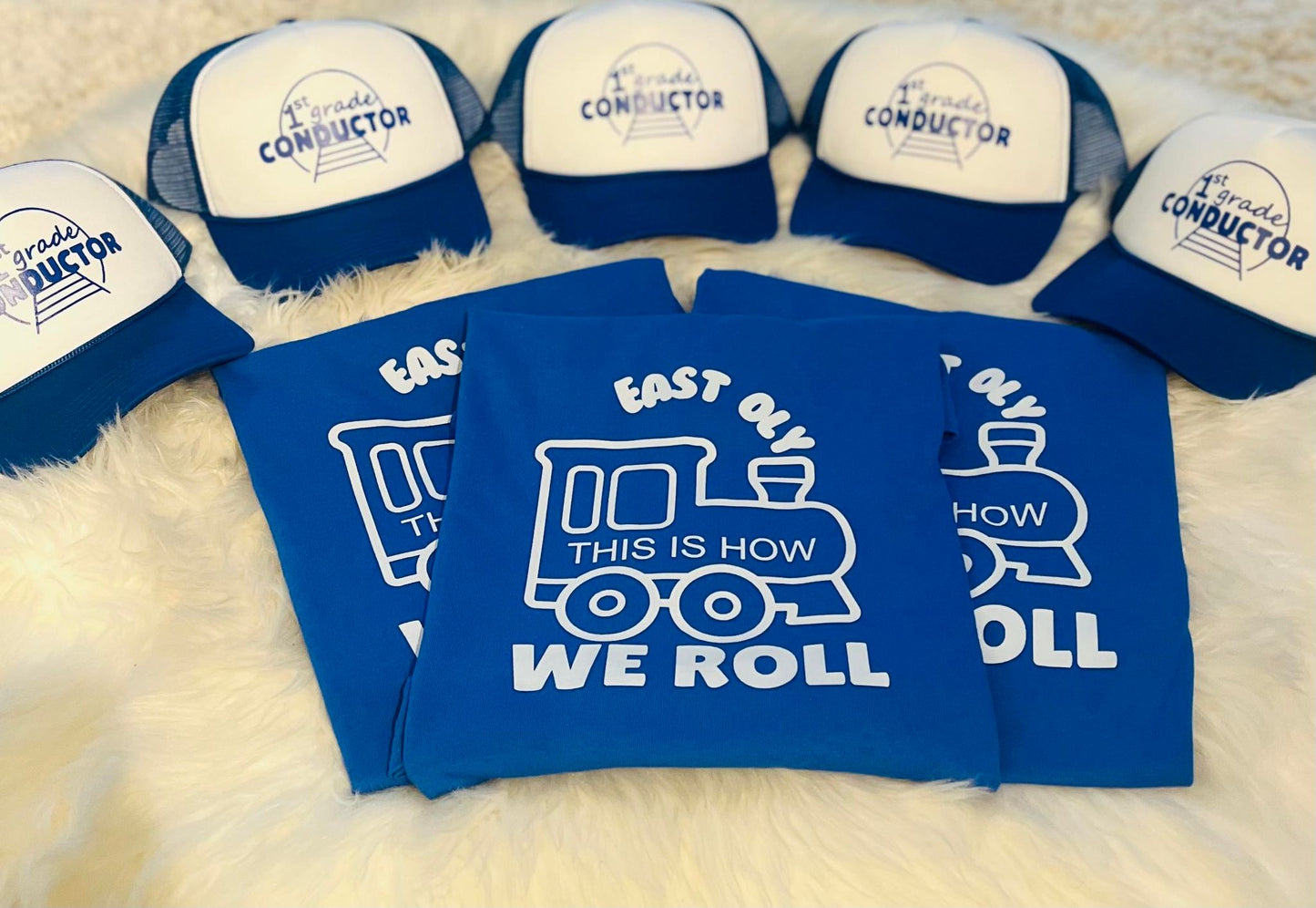 EOE This Is How We Roll