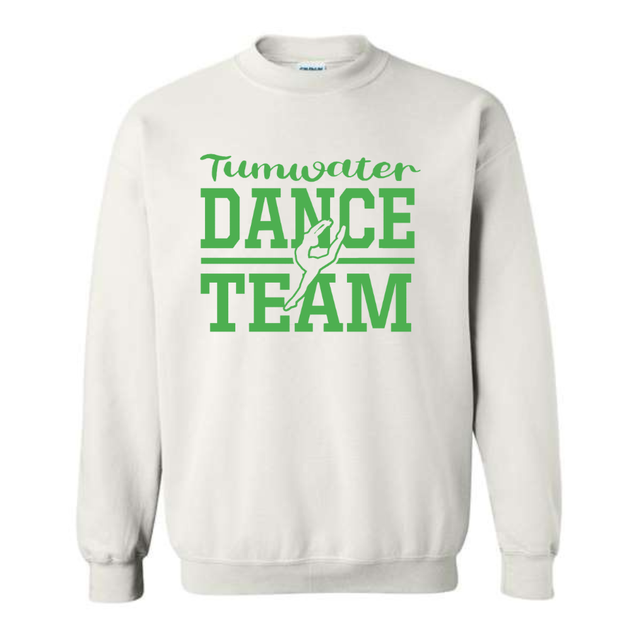 Tumwater Dance Team