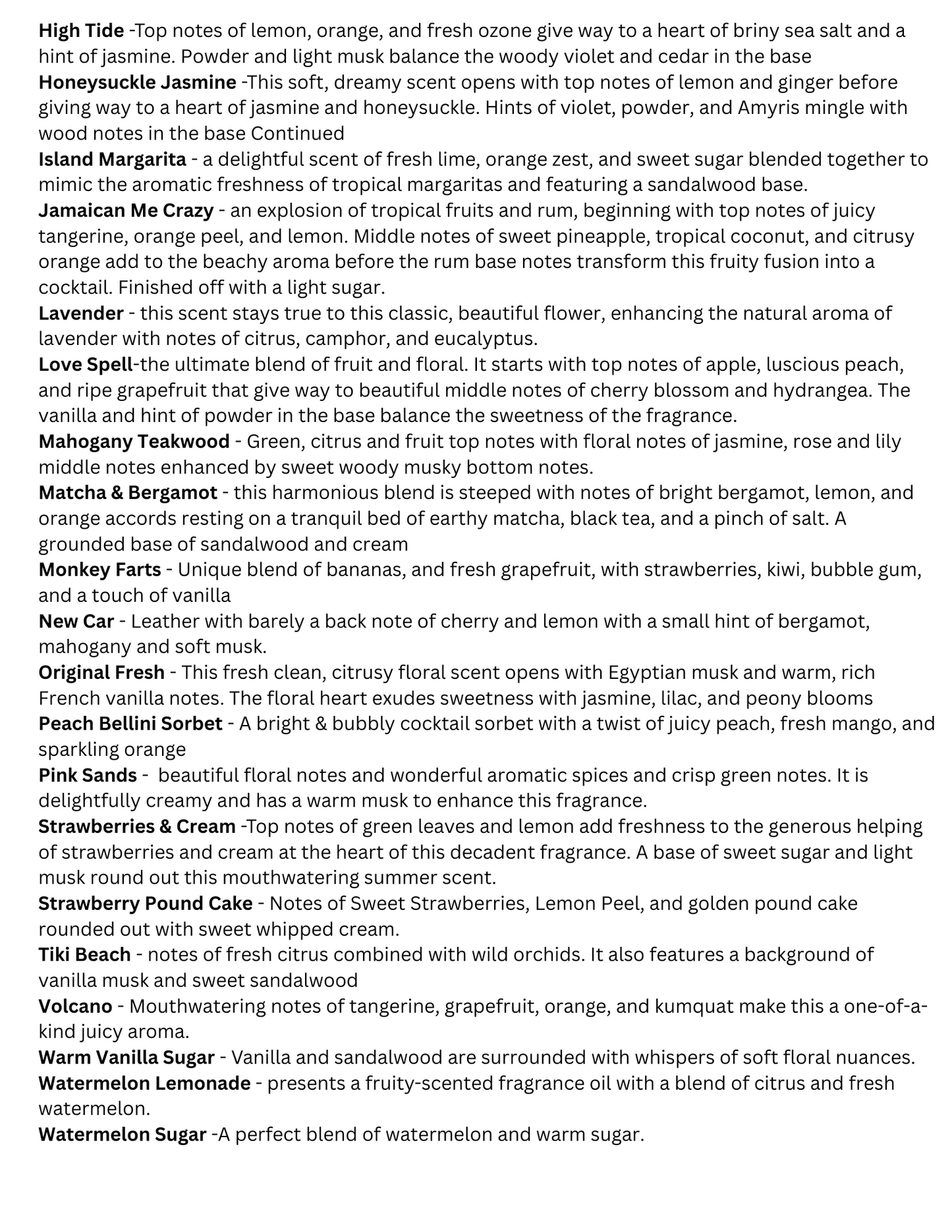 Watermelon Slice Freshie