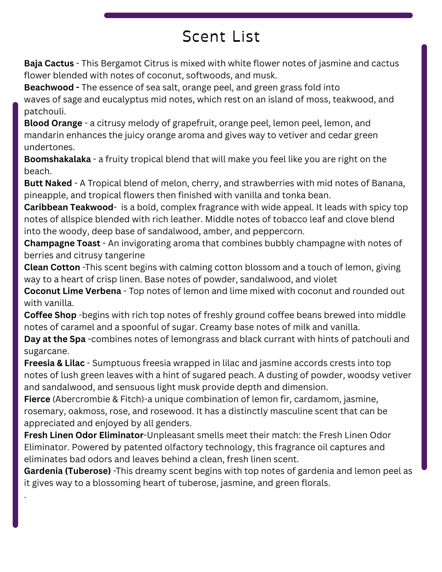 Sunflower Cow Tag Freshie Scents A to G