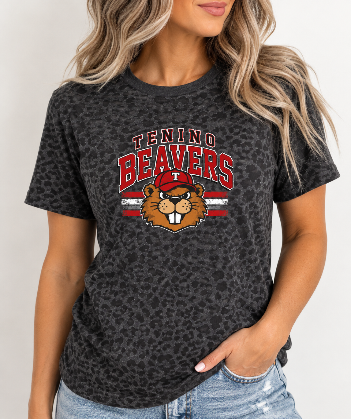 Tenino Beavers Spirit