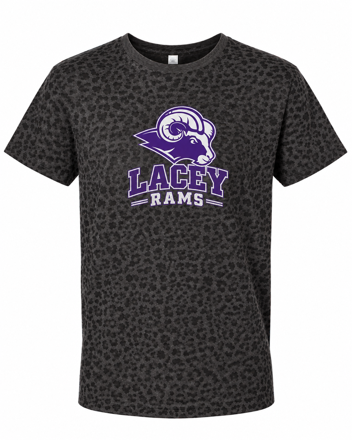 Lacey Rams Spirit