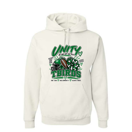 Unity | On & Off the Field