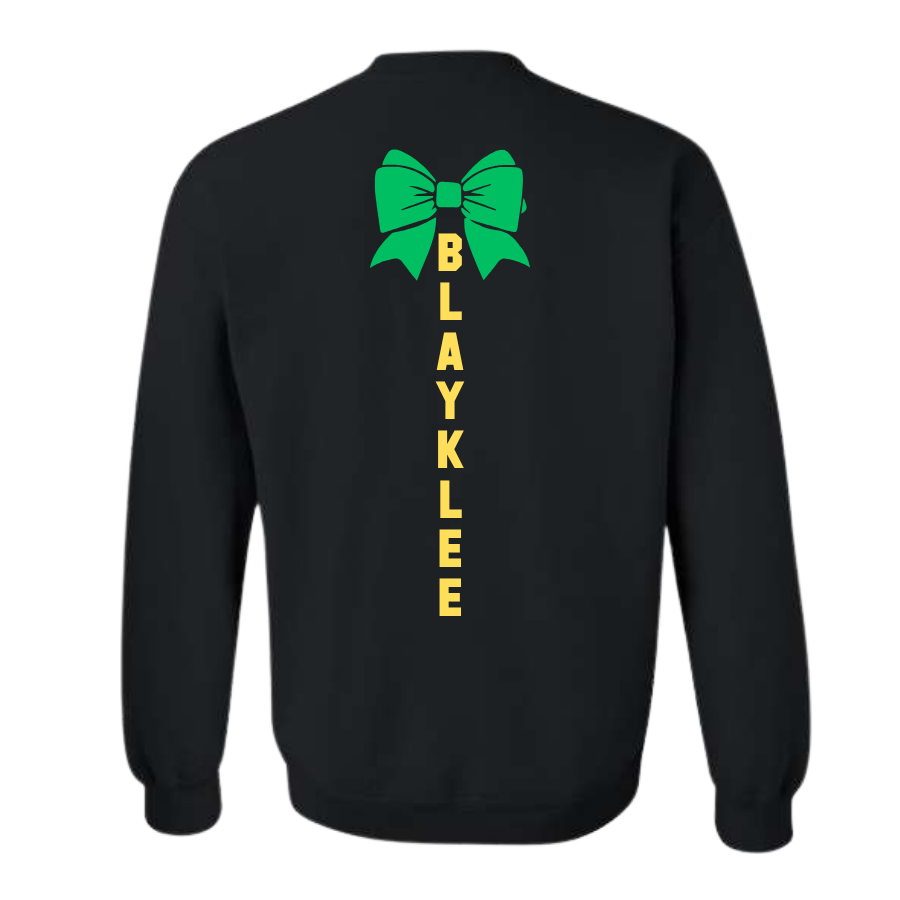 Sideline Squad Sweatshirt