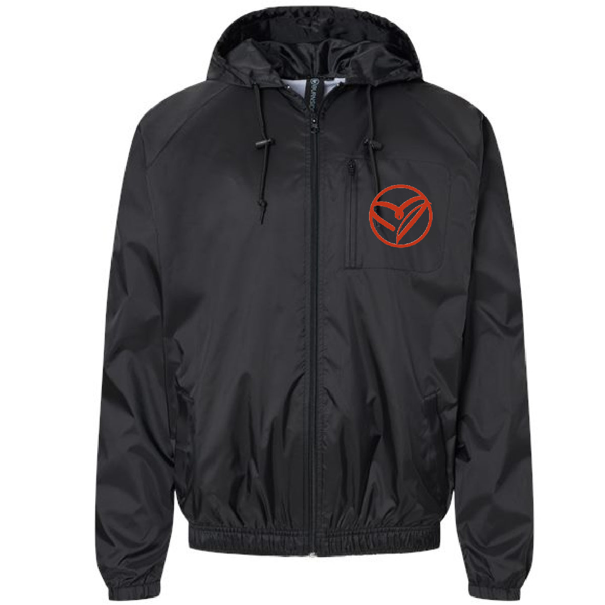 4 the Love Rain Jacket