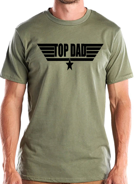 Top Dad