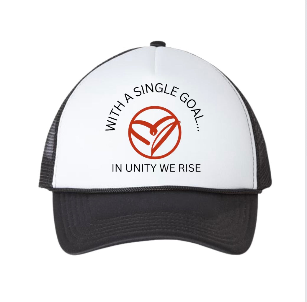 4 The Love Custom Hat Preorder