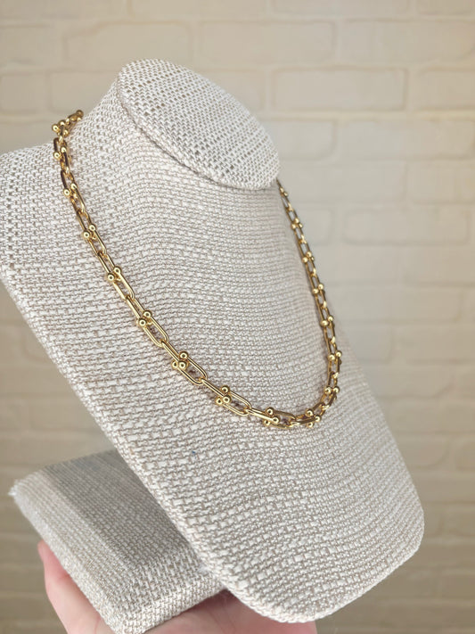 Closest Link Necklace - KD Lane