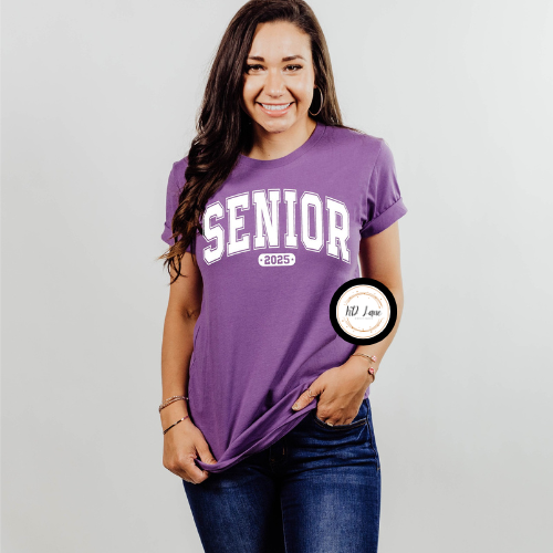 Senior