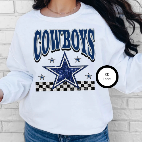 Football Crews