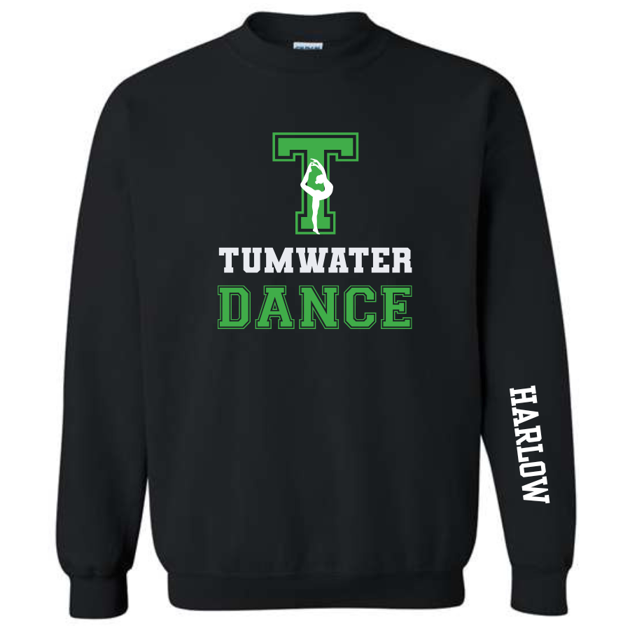 Tumwater Dance