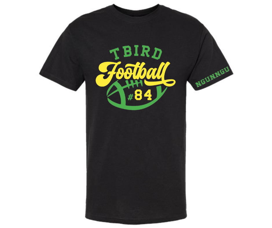 Football Customized #