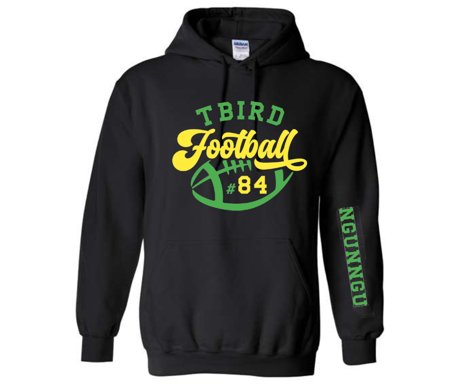 Football Customized #