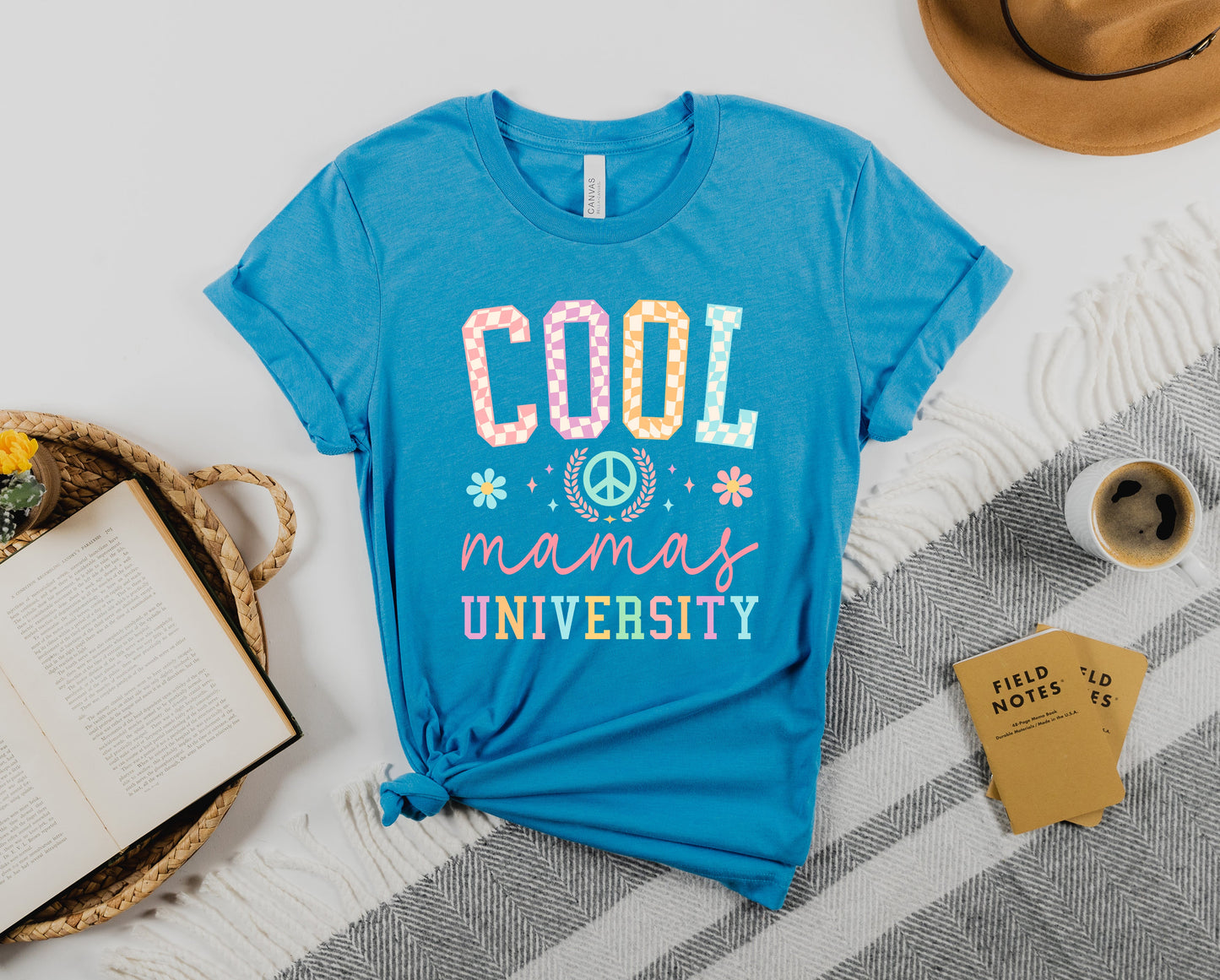 Cool Mama's Univeristy