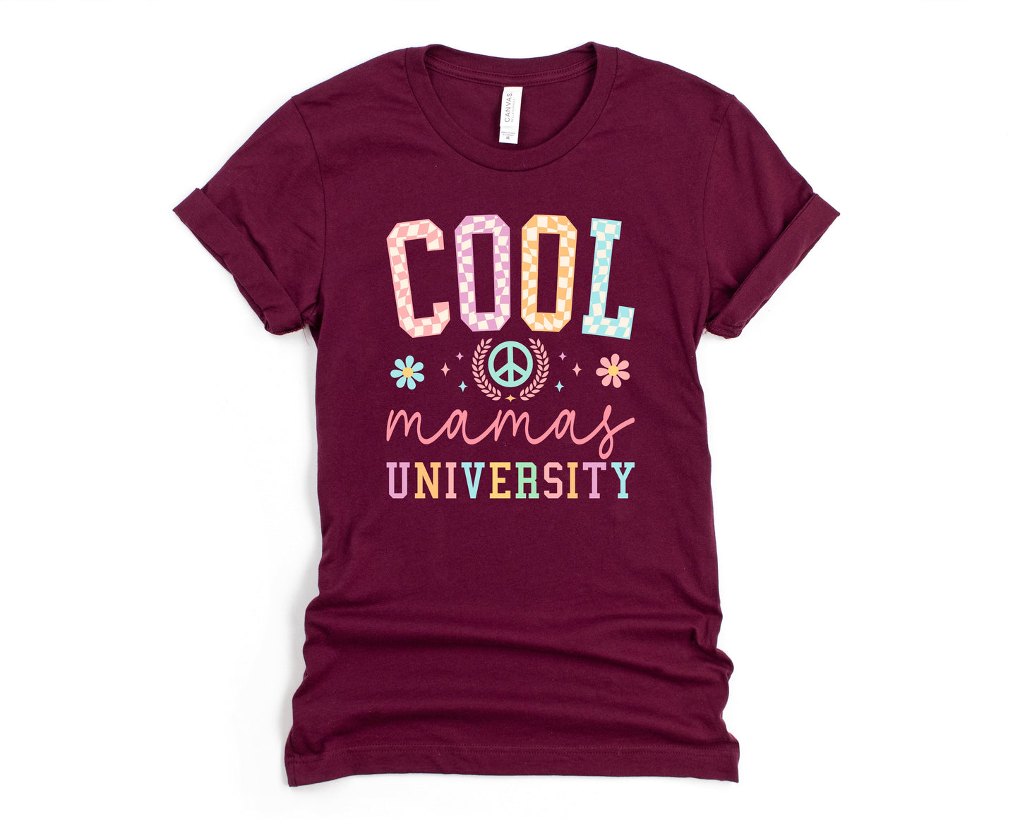 Cool Mama's Univeristy