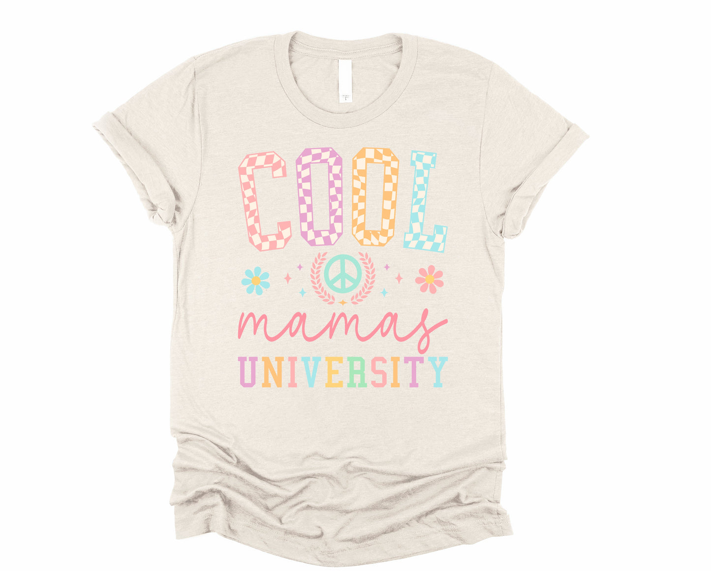 Cool Mama's Univeristy