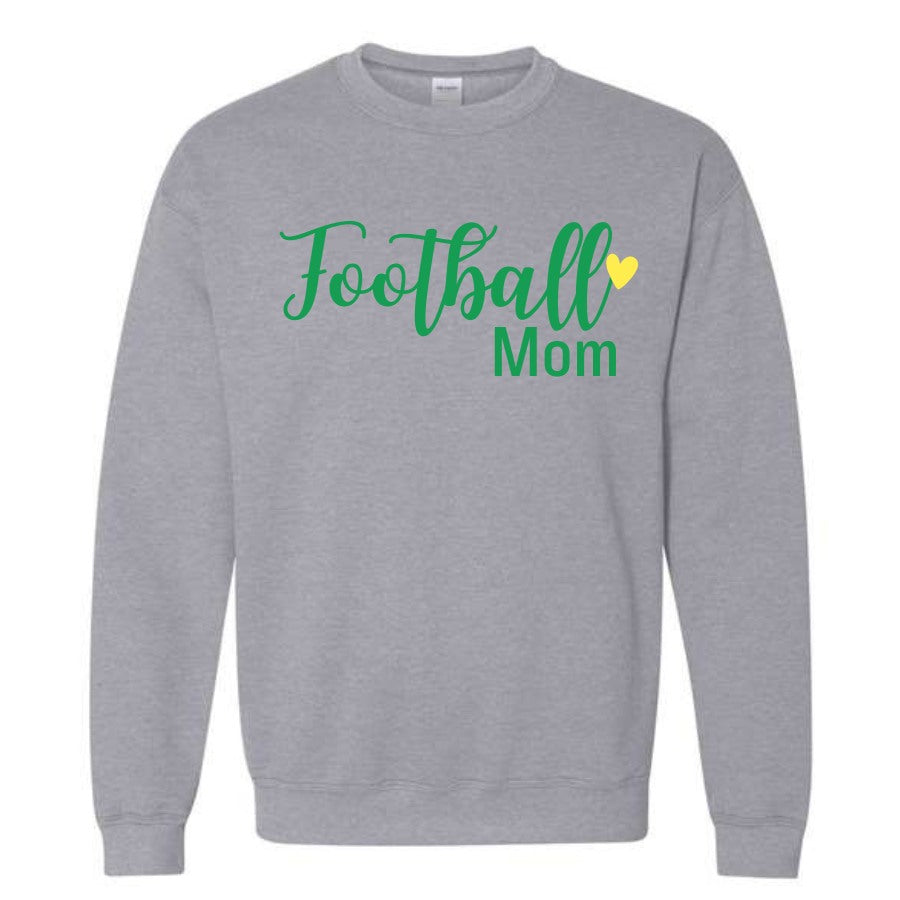 Sport Mom Crew