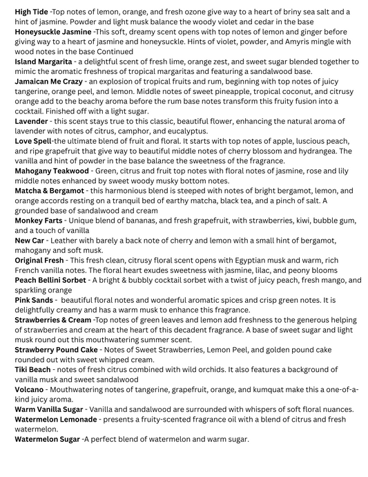 Walter the Watermelon Gnome Freshie