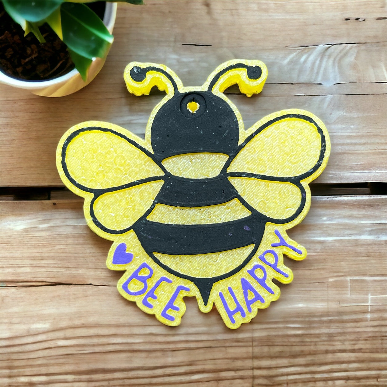 Bee Happy Freshie Scents K to Z