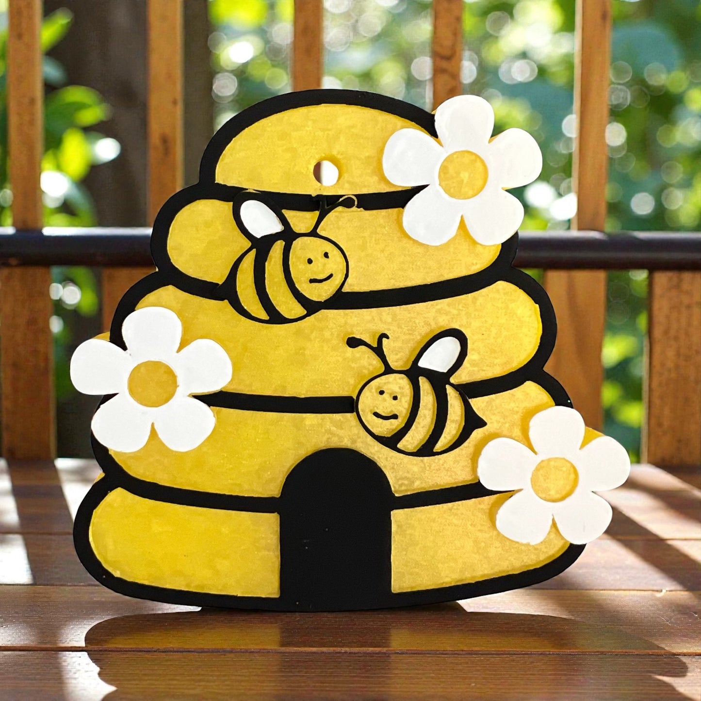 Sweet Bees Freshie - KD Lane