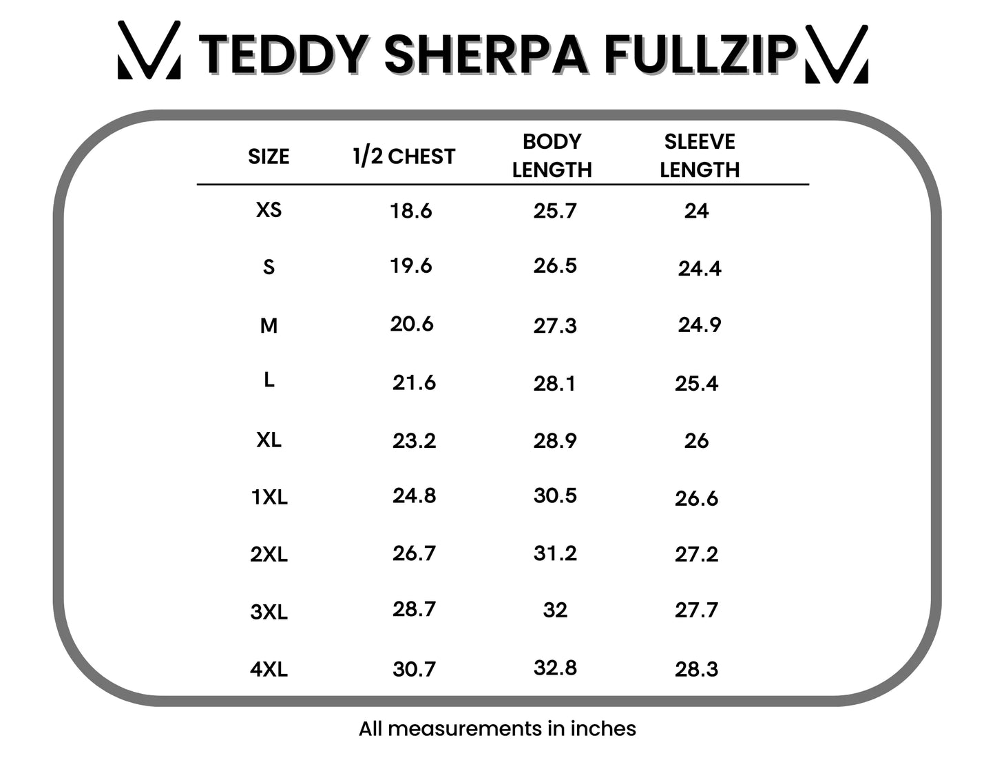 PREBOOK Teddy Sherpa FullZip Hoodie - Burgundy