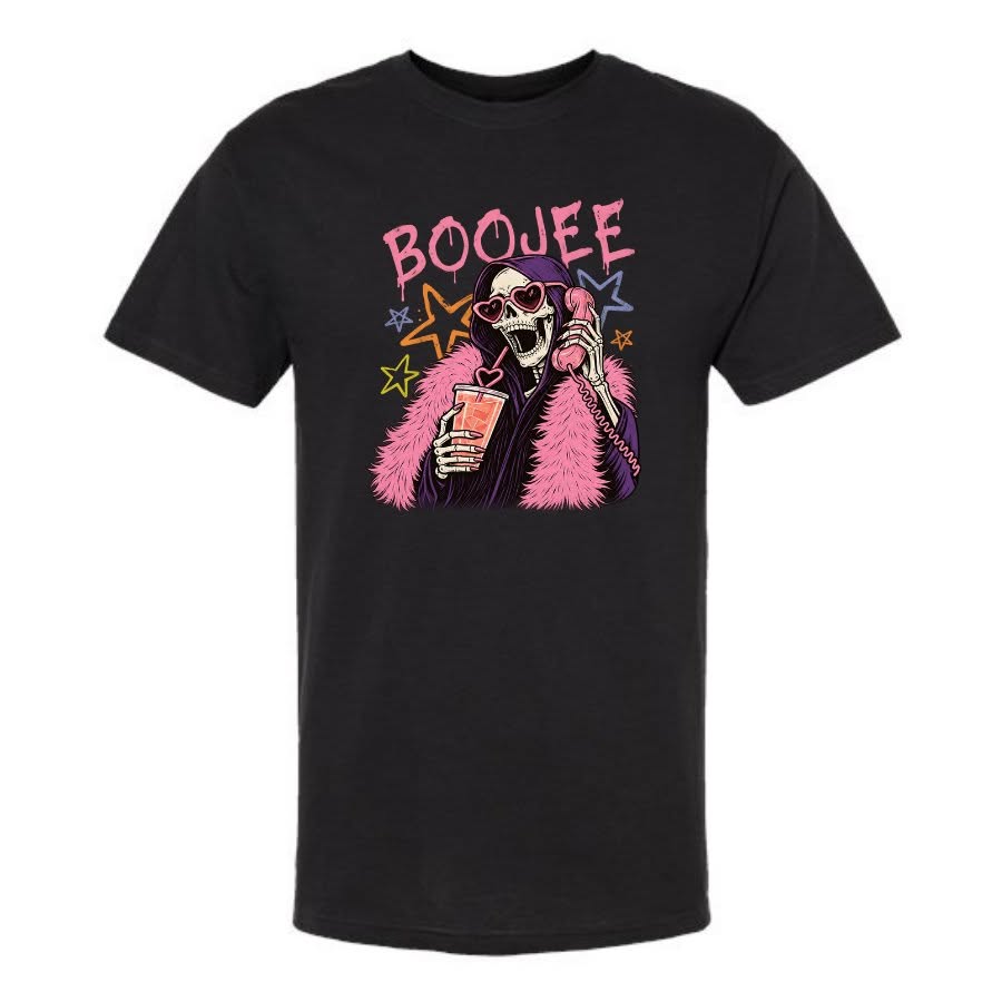 BOOJEE SKELETO