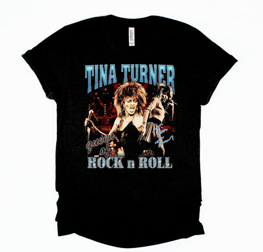 TT Rock