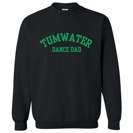 Tumwater Dance Dad