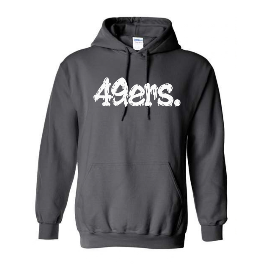 Drip Team Hoodie