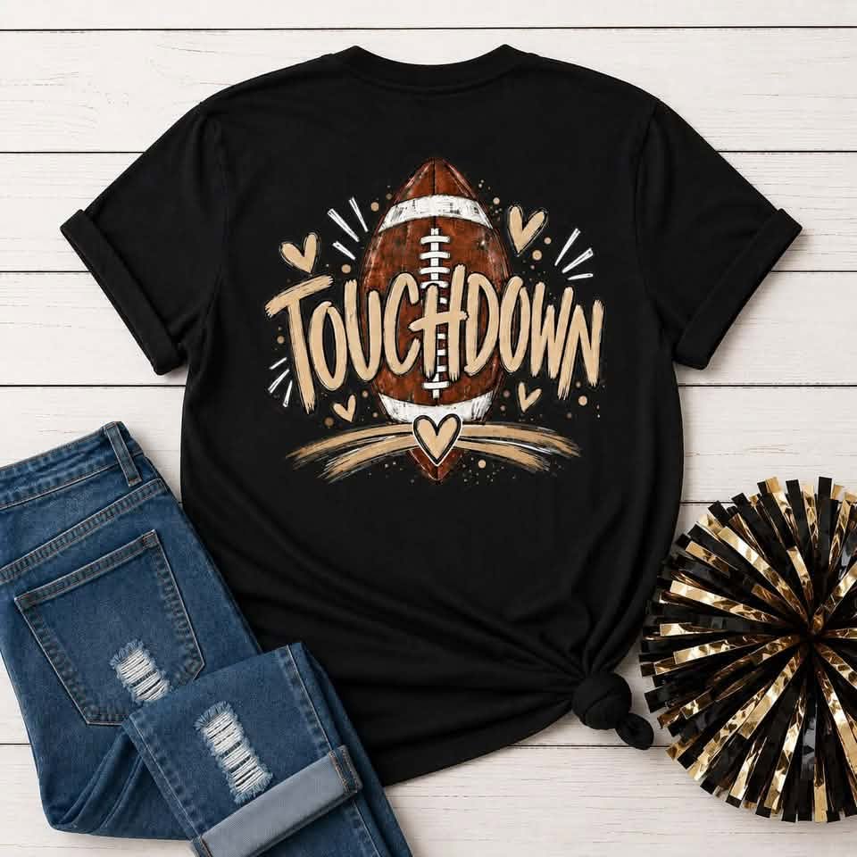 TOUCHDOWN