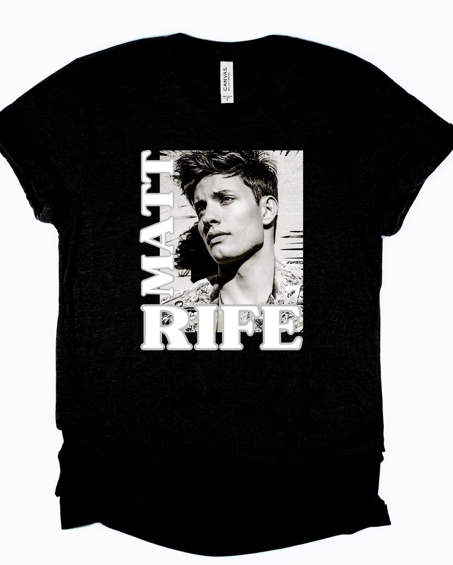 Matt Tee