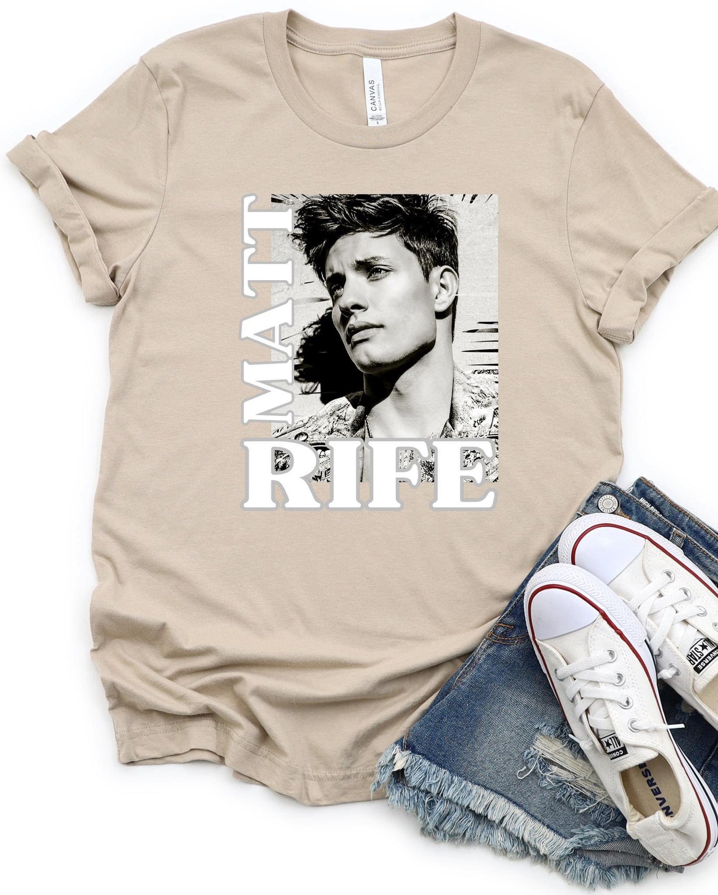 Matt Tee