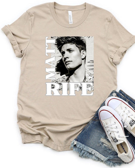 Matt Tee