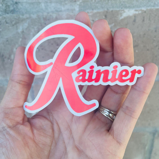 Rain Sticker