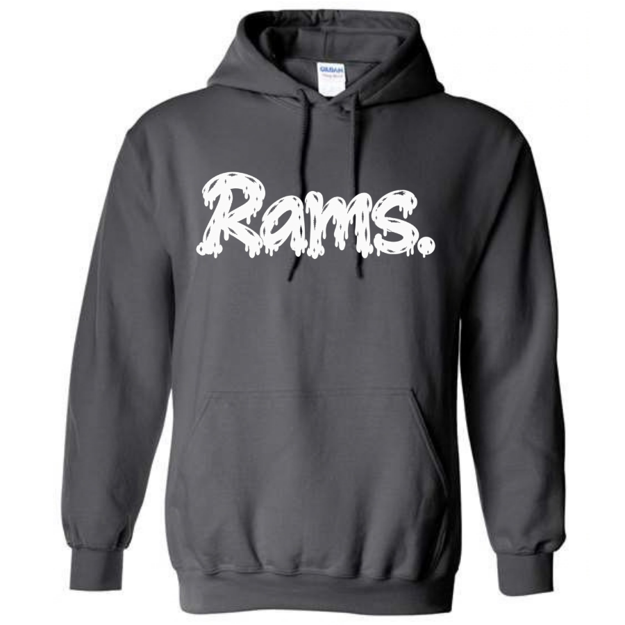Drip Team Hoodie