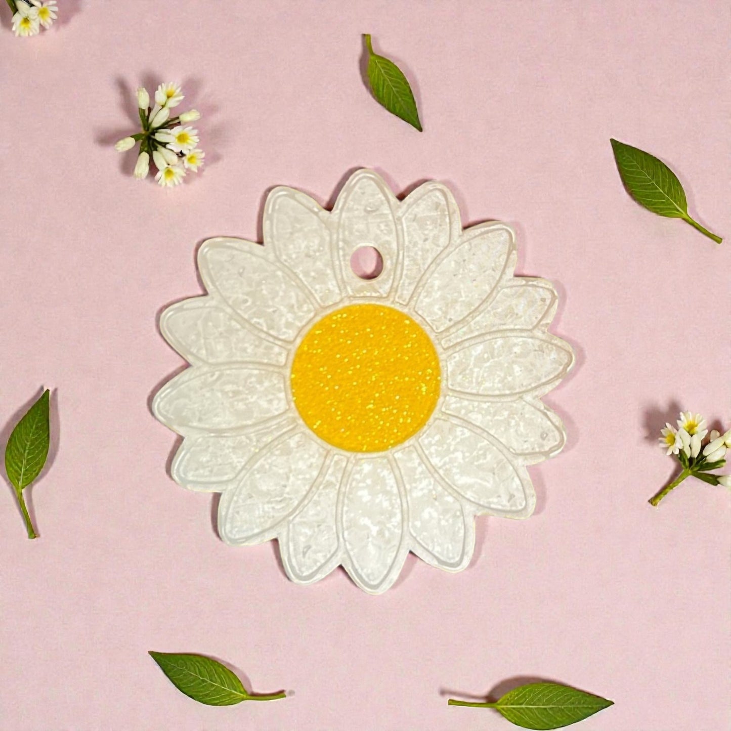 Medium Daisy Freshie - KD Lane