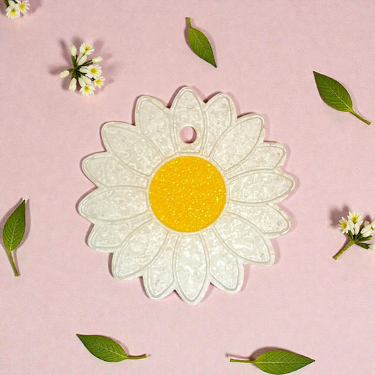 Medium Daisy Freshie - KD Lane