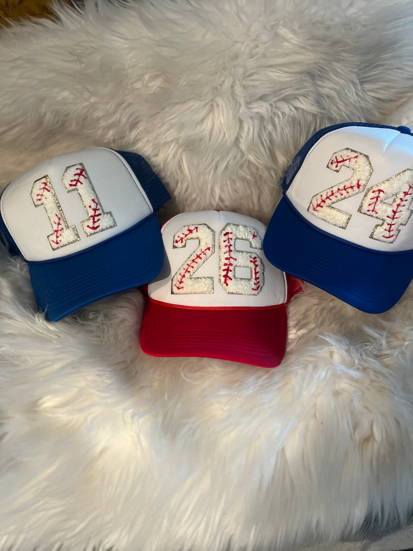 Customized Baseball hat