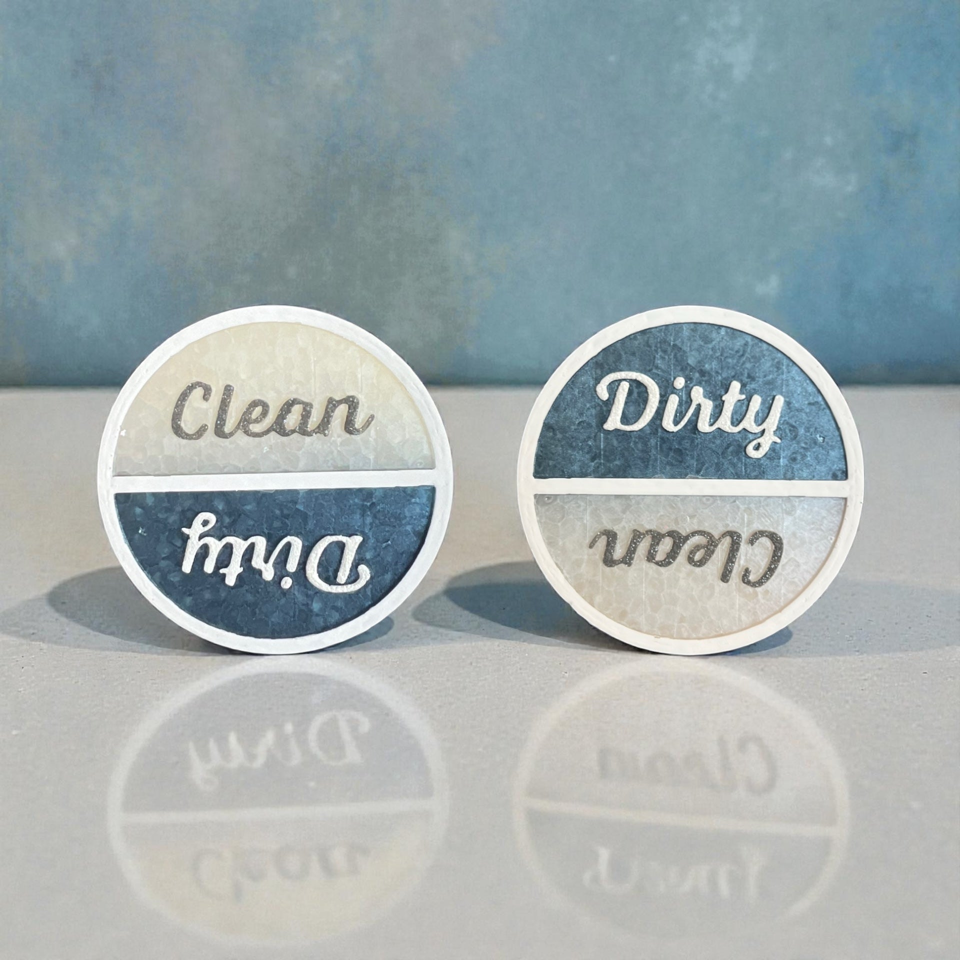 Dishwasher Magnet Freshie - KD Lane