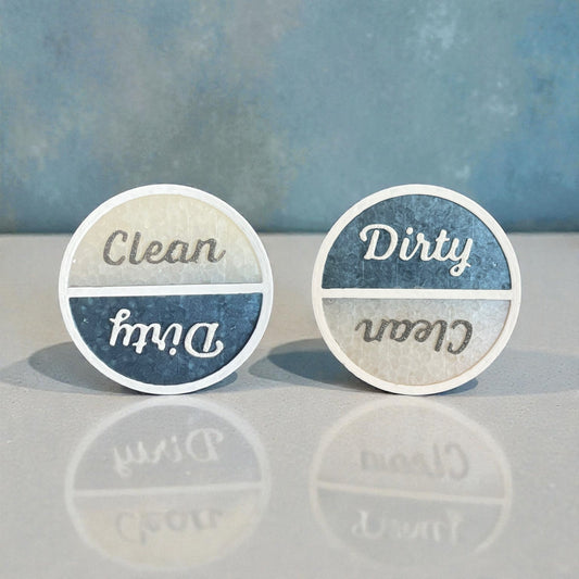 Dishwasher Magnet Freshie - KD Lane