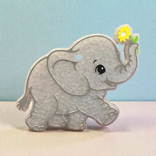 Elephant Freshie - KD Lane