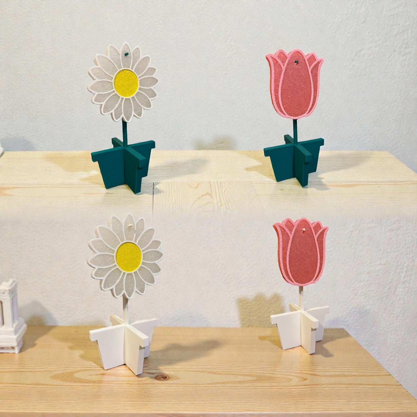 Freshie Flower Pot - KD Lane