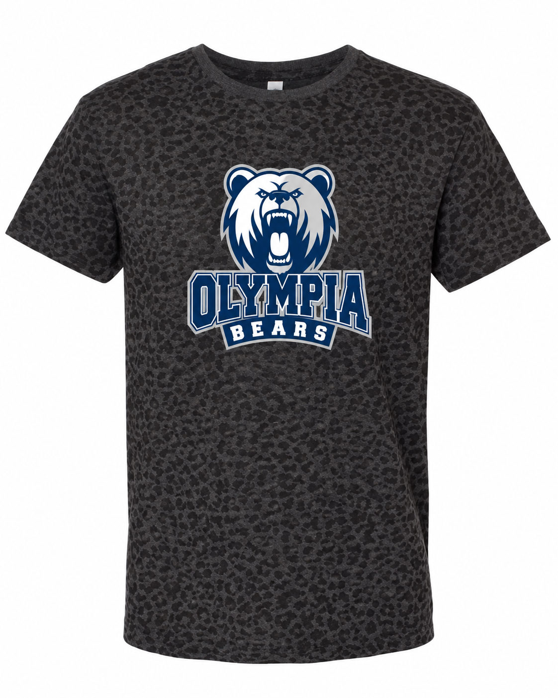 Oly Bear Spirit