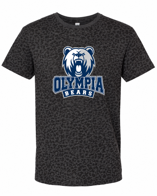 Oly Bear Spirit