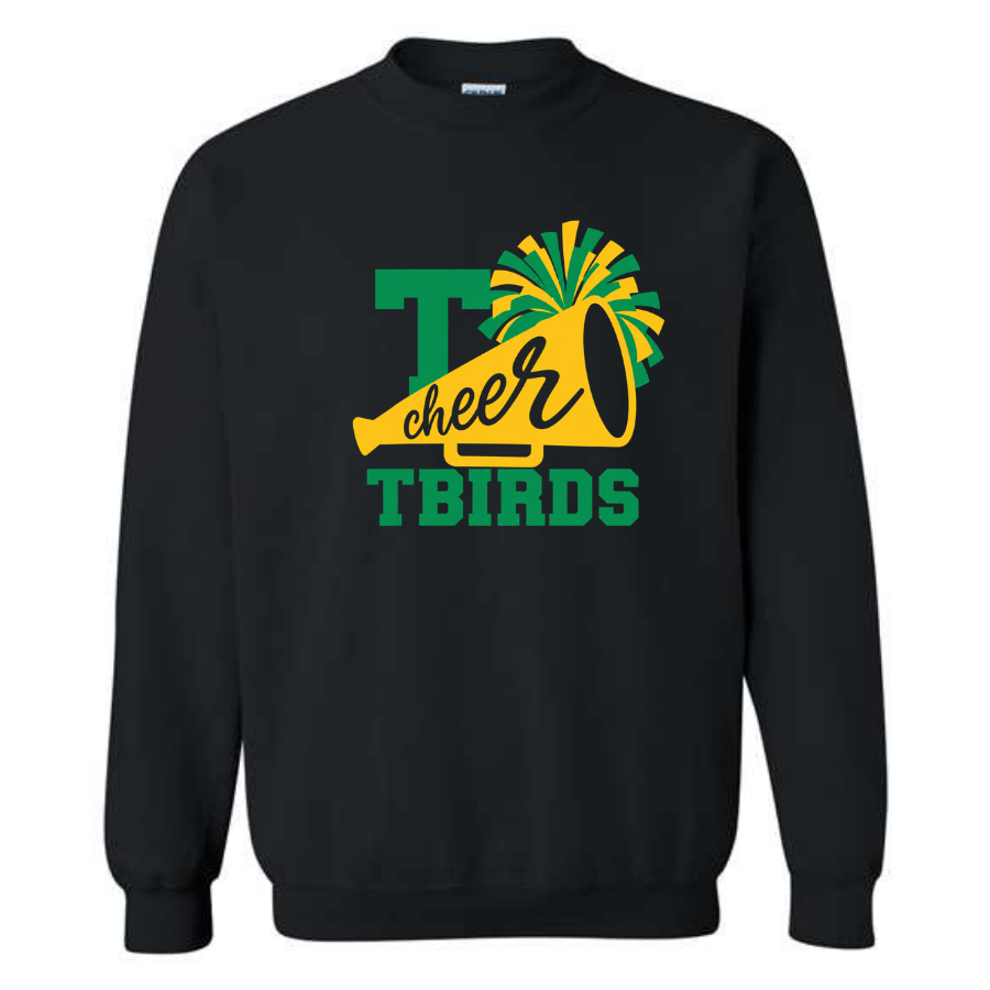 Sideline Squad Sweatshirt