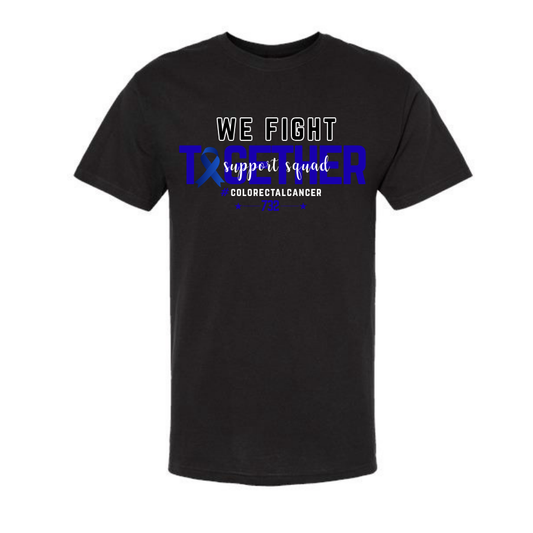 732 Support Squad