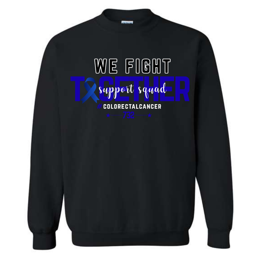 732 Support Squad